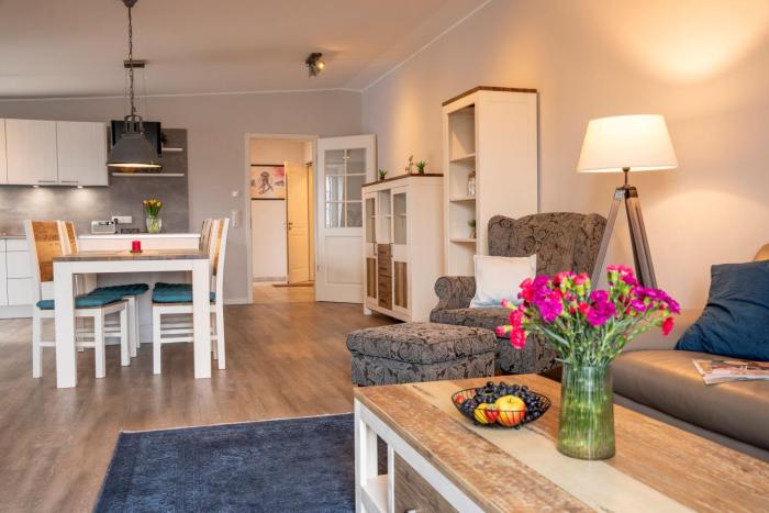 Bernstein Suite & Breakfast Apartment 12