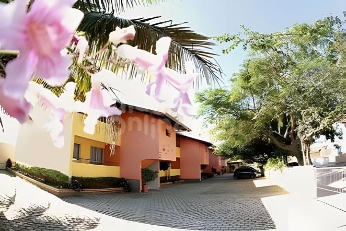 Flamboyant Apartamentos Bombinhas