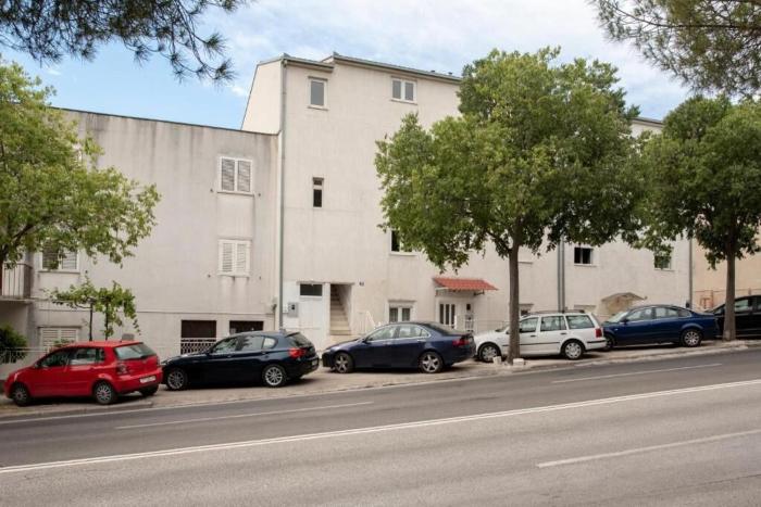 Apartments Studio Spalato