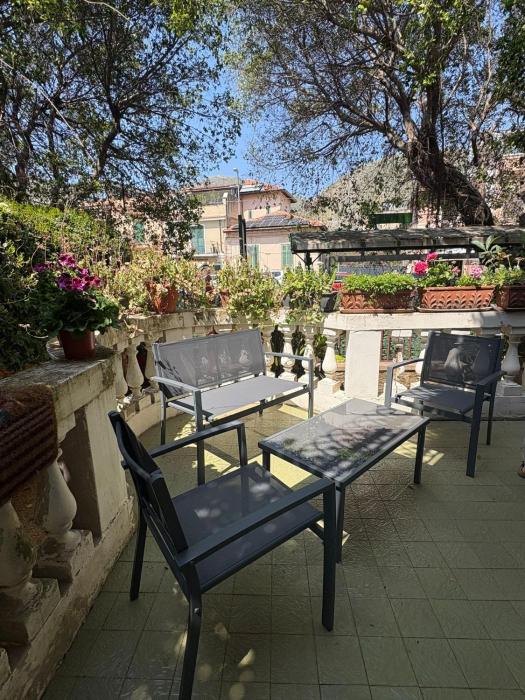 Casa Vacanza Villa Strazzeri