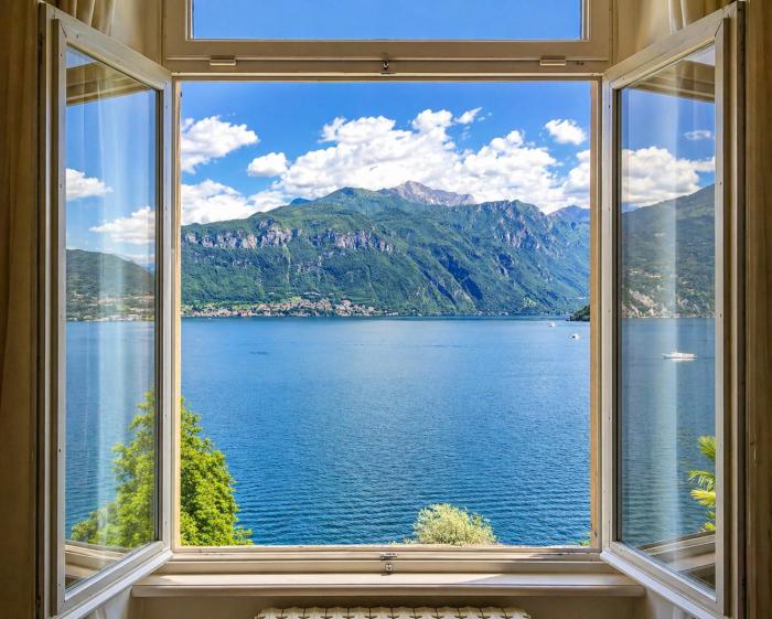 Apartment Anna, Griante