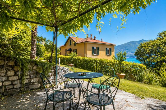 Apartment Anna, Griante