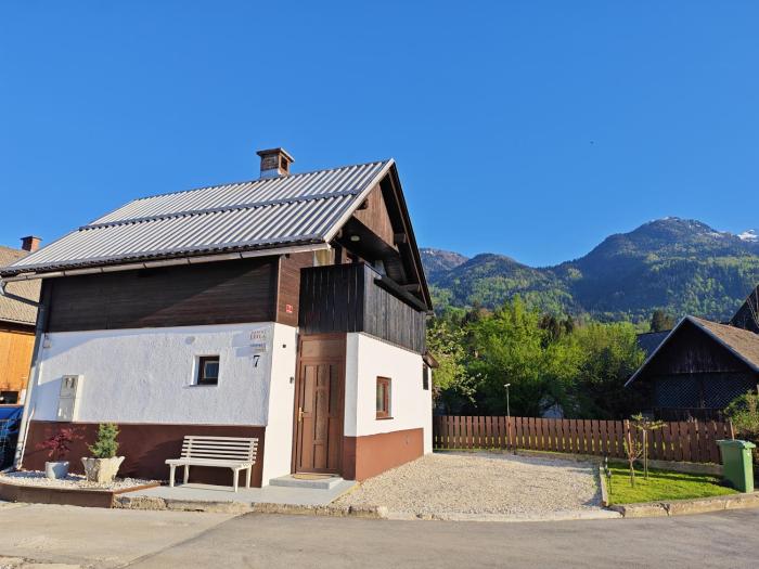 Apartma Leila