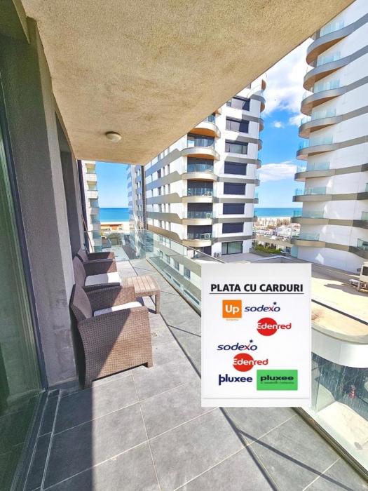 Marconi Premium Apartments