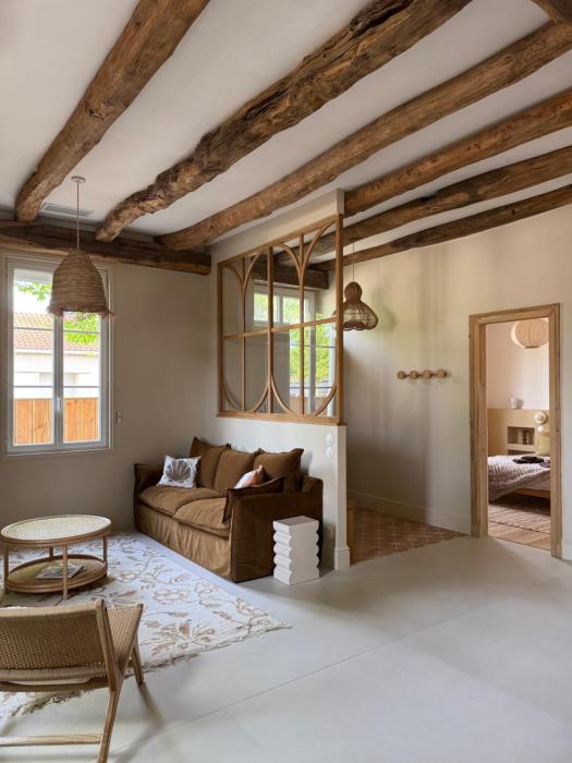 Magnifique Villa Bassin dArcachon avec piscine