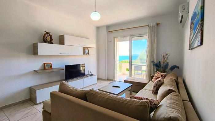 Seaside Apartments