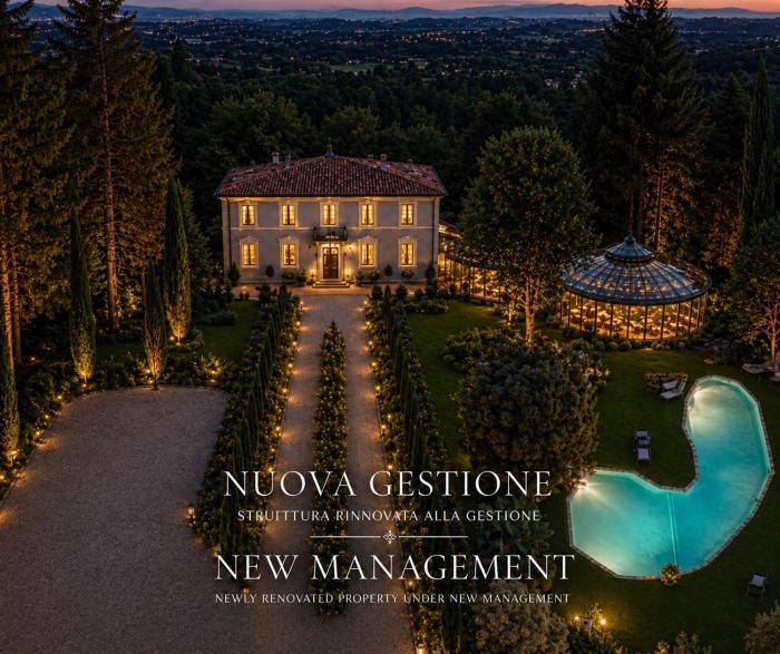 Resort Dei Limoni Tower Inn