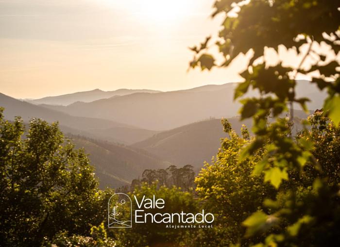 Vale Encantado