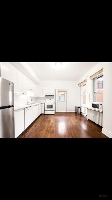 Downtown 3 bedroom