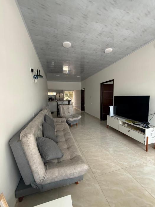 Casa Familiar