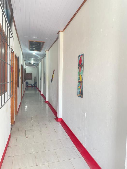 Residencia Grecia
