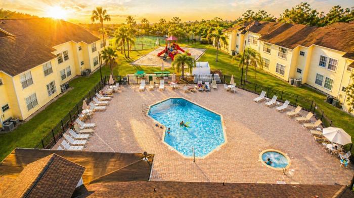 Beautiful, cozy and spacious Retreat near Disney