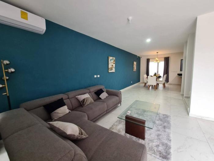 casa turquesa cancun