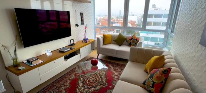 Hotel valle