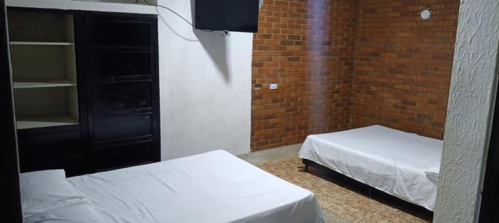 Hotel saussa