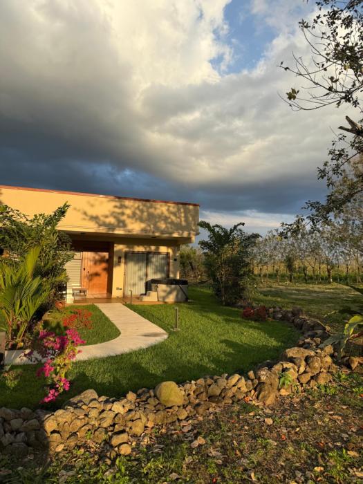 Arenal Volcanic Villas