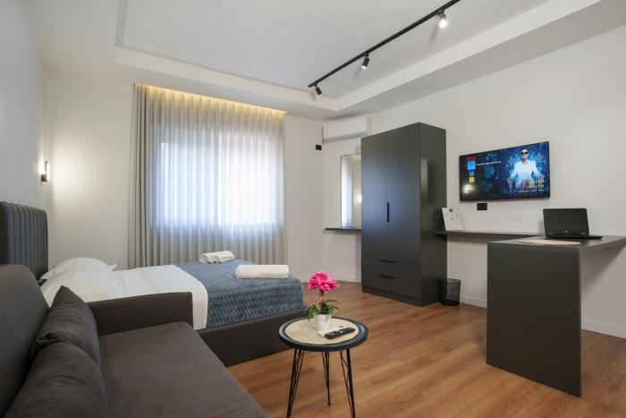 PALMA Studio Apartments