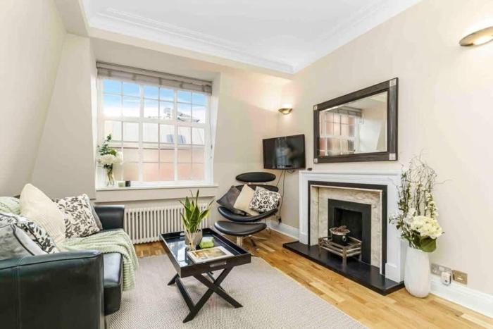 Mayfair Deluxe 1 Bedroom Suite