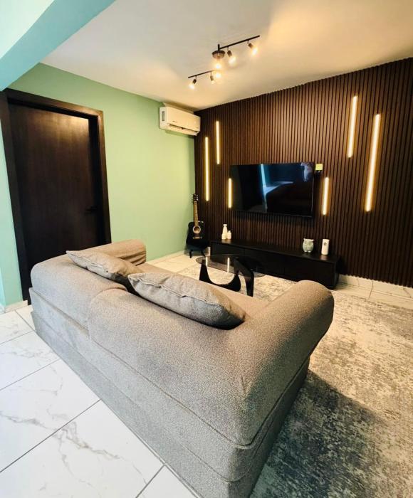 Nuevo loft equipado en Monterrey- Richars loft