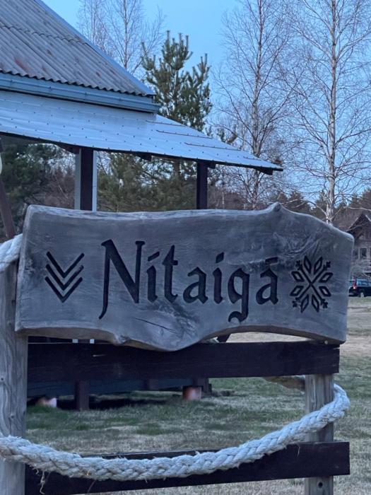 Nitaiga Holiday Homes