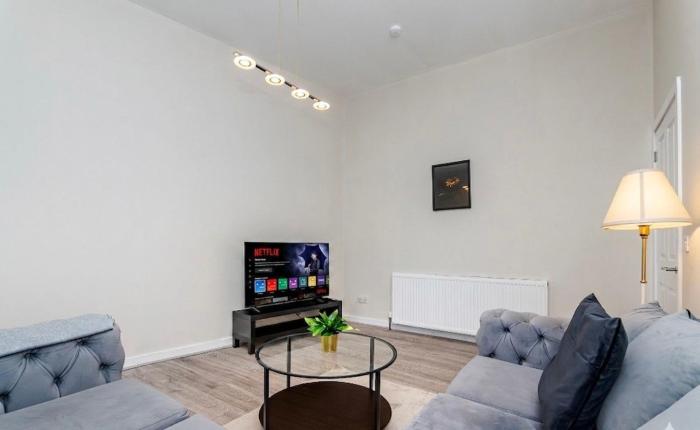 Parking Aberdeenshire Retreat Central Peterhead