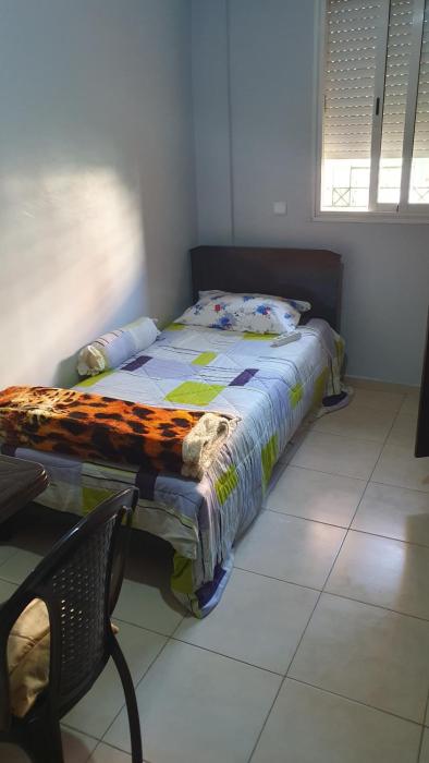 Casablanca Cozy Room