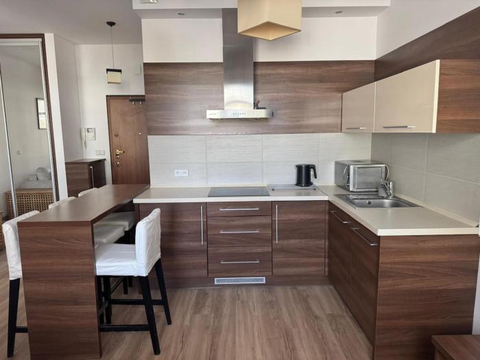 Gdańsk Jelitkowo Apartment