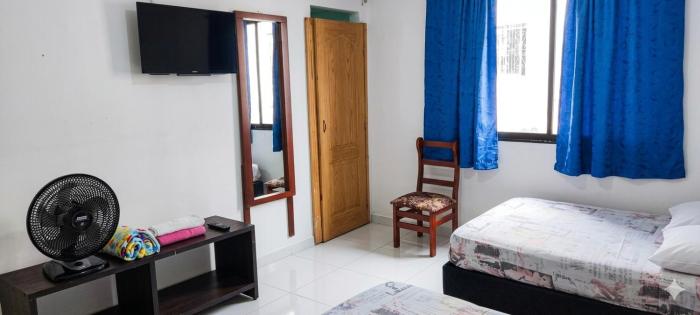 Hotel Eje Cafetero