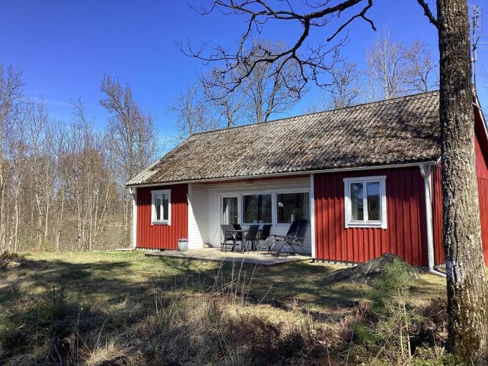 4 star holiday home in SKÅNES-FAGERHULT