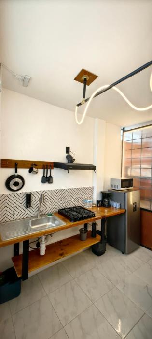 Casa Andy cerca de Orizaba