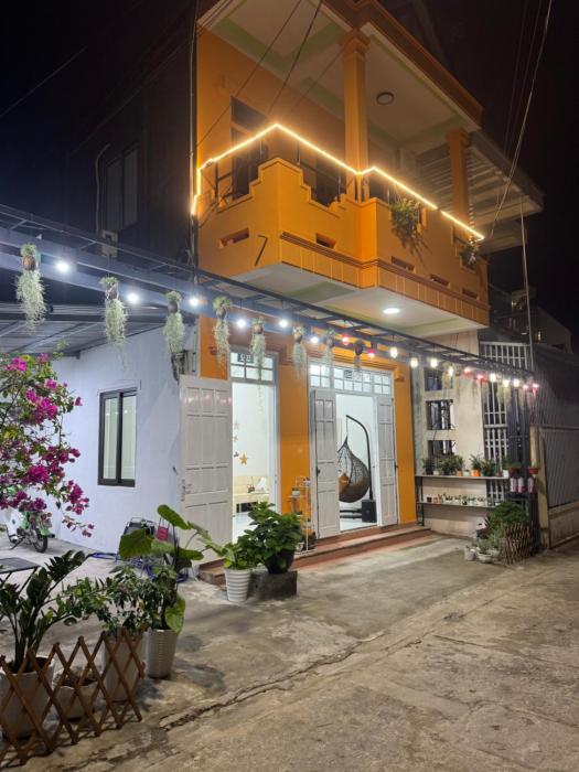 homestay miumiu