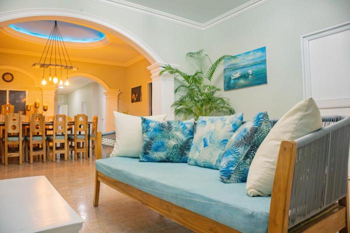 Jali Casa Marbella Cartagena