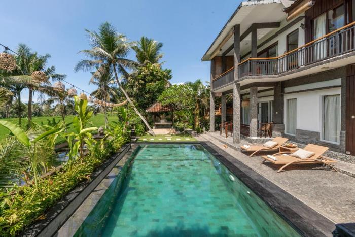 Sairam House - Villa Collection