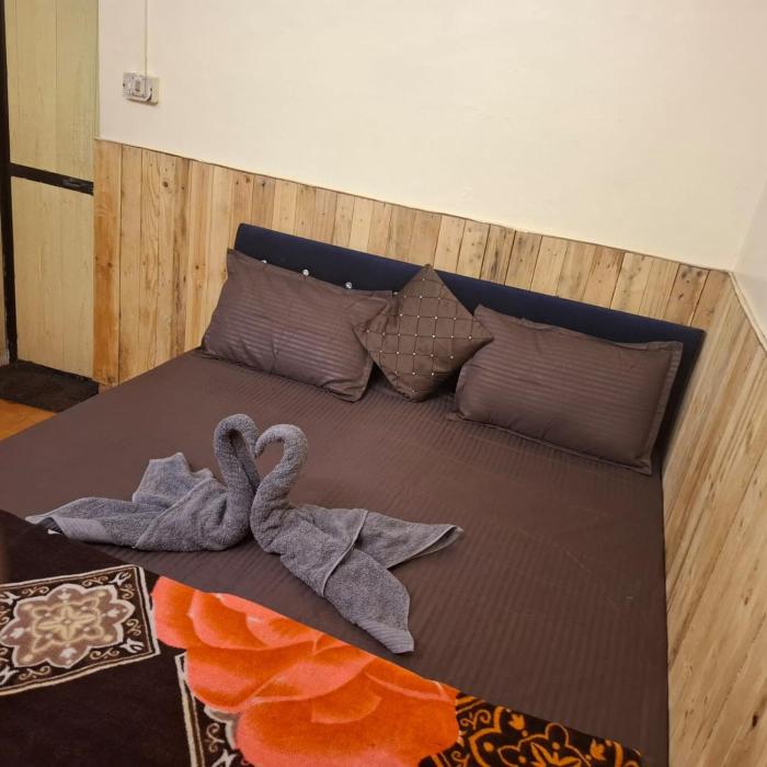 OyO 48992 MARIA GUEST HOUSE