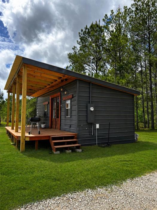 My Cozy Cabin II