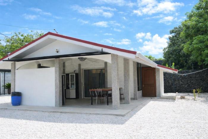 Conchal Maquito House