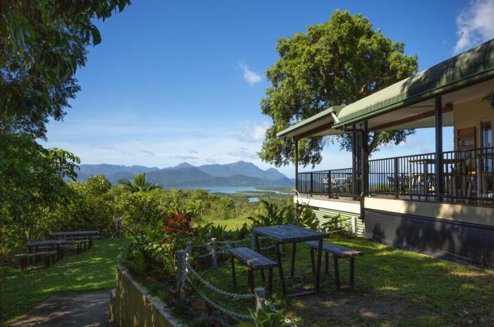Vista Hinchinbrook