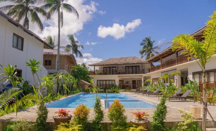 Ferra Resort Siargao