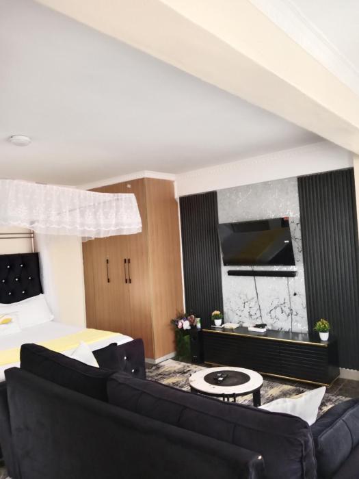 Relax Crib Kamakis