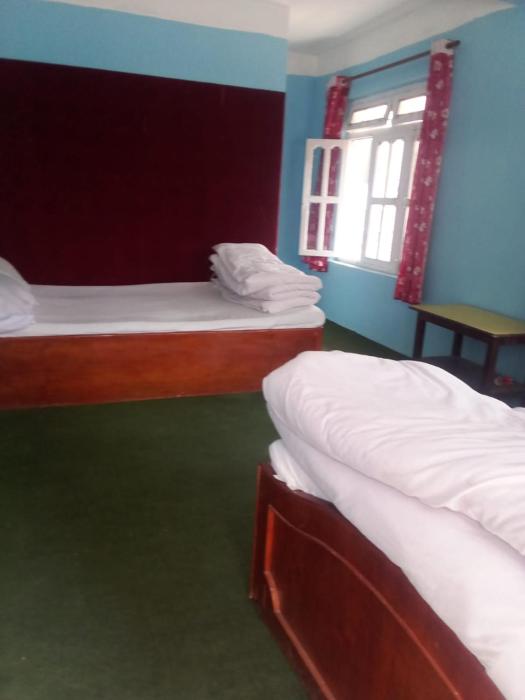 Yala Peak guest house