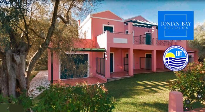 Ionian Bay Studios