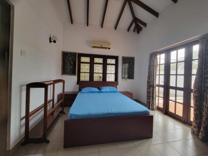 Cozy Beachside Private Room-100m walk to the beach