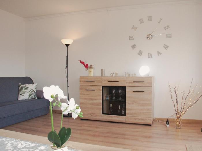 Apartament Widok