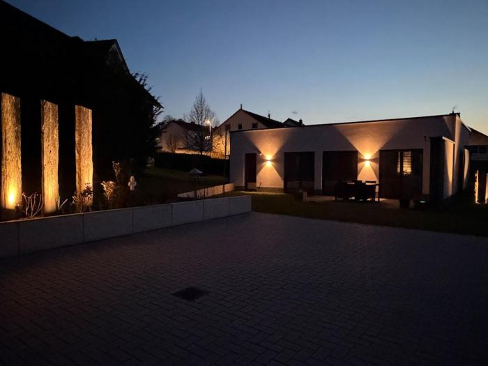 Bungalow im Herzen von Montabaur