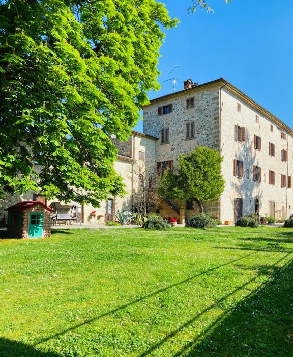 Agriturismo Del Casato