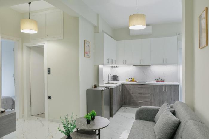 Haris Old Town Suite Xanthi