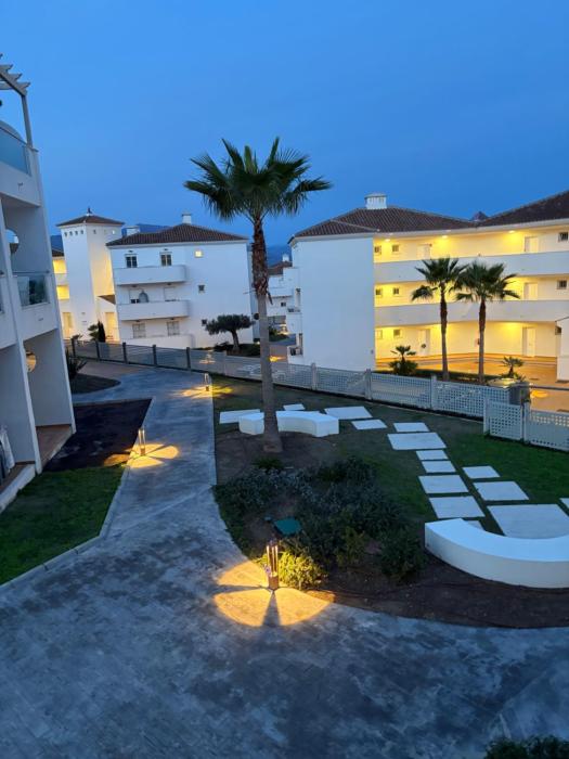 Small Oasis - Appartement Serenity