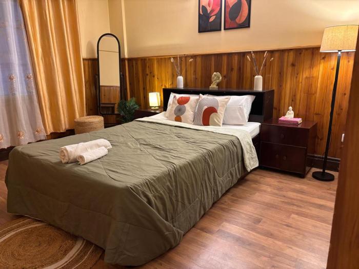 Pahadi Pause 2 Just 3 min walk to Mall Road