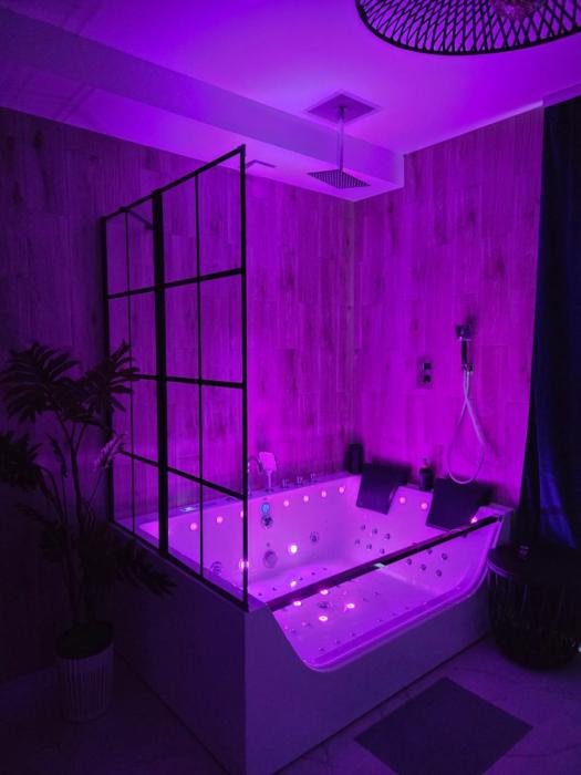 JACUZZI Apartment Warszawa Mokotów