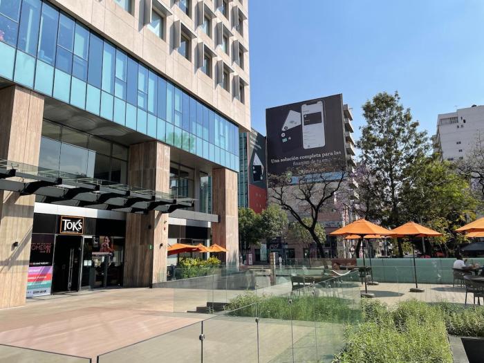 Polanco World Cup 2026 Luxury Apartment